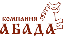 Логотип Абада