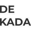 Логотип Декада
