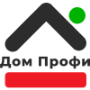 Логотип Дом Профи