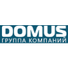 Логотип Домус
