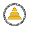 Логотип Фараон