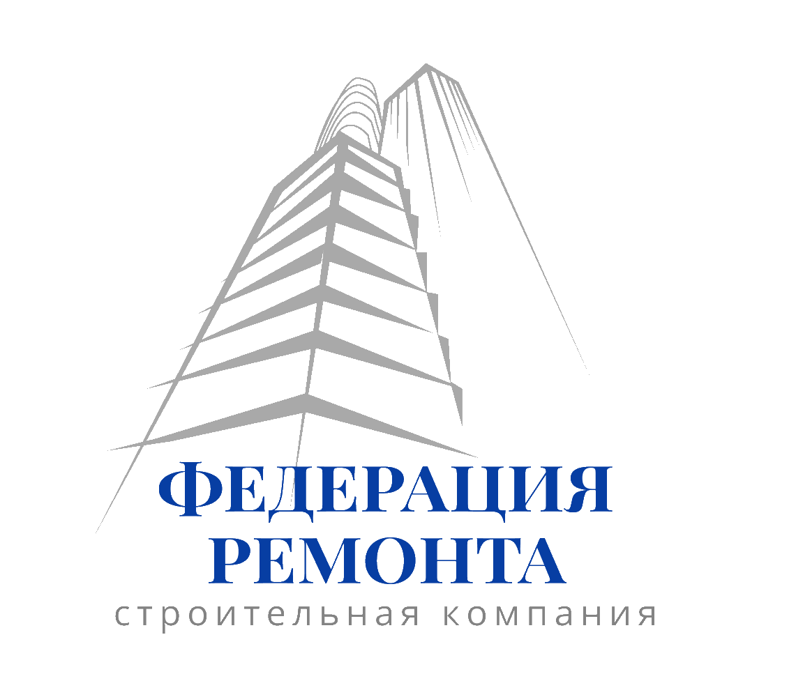 Логотип Федерация Ремонта