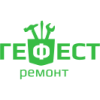 Логотип Гефест
