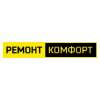 Логотип Комфорт Ремонт