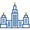 Логотип Московский Ремонтник