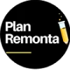 Логотип План Ремонта