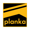 Логотип Планка