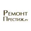 Логотип Ремонт Престиж
