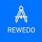 Логотип REWEDO
