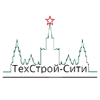 Логотип ТехСтрой Сити