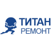 Логотип Титан Ремонт